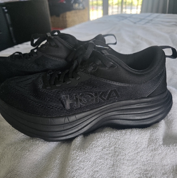Hoka Shoes - Hoka Bondi 8